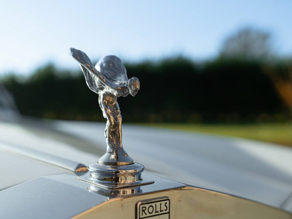 Image 28/50 of Rolls-Royce Silver Shadow II (1979)