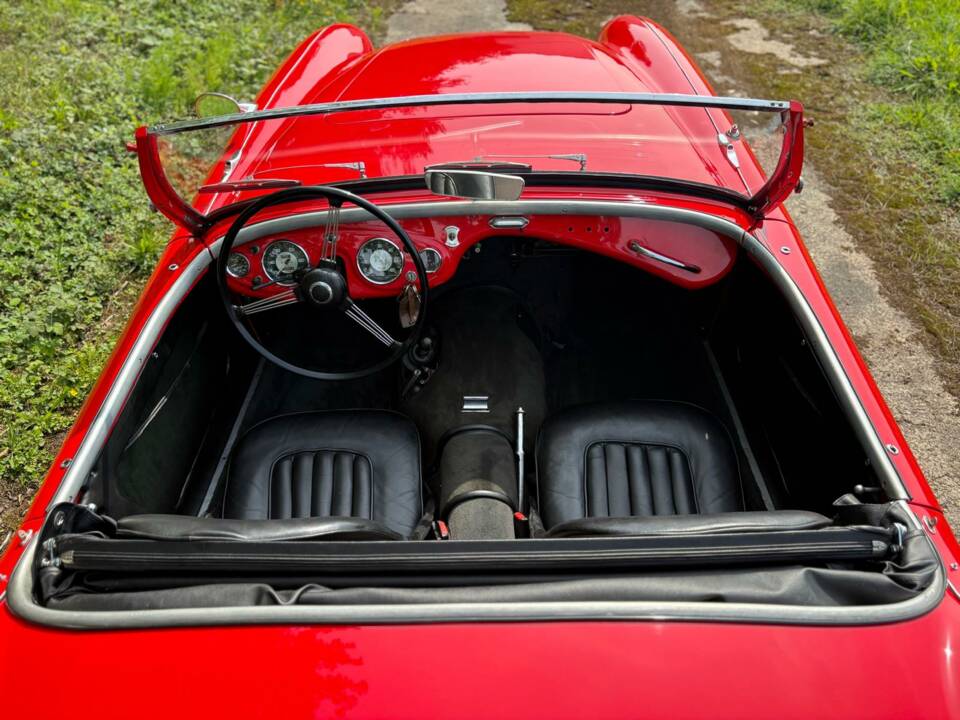 Bild 10/12 von Austin-Healey 100&#x2F;4 (BN1) (1954)