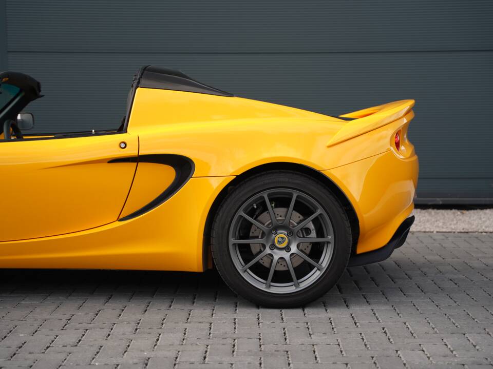 Bild 10/50 von Lotus Elise Sport 240 "Final Edition" (2021)