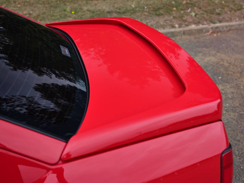 Imagen 28/50 de Alfa Romeo 155 2.5 TD (1998)
