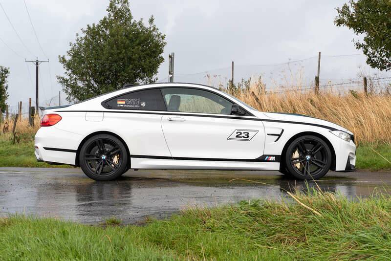 Afbeelding 5/50 van BMW M4 DTM "Champion Edition" (2015)