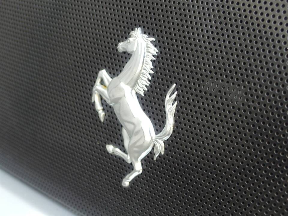 Afbeelding 79/99 van Ferrari 360 Modena (2000)