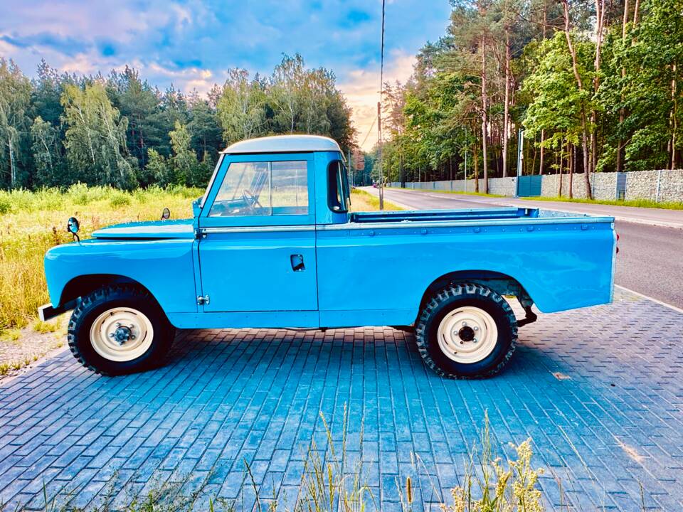 Bild 2/119 von Land Rover 109 (1969)