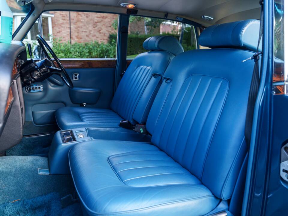 Imagen 21/26 de Bentley T 2 (1979)