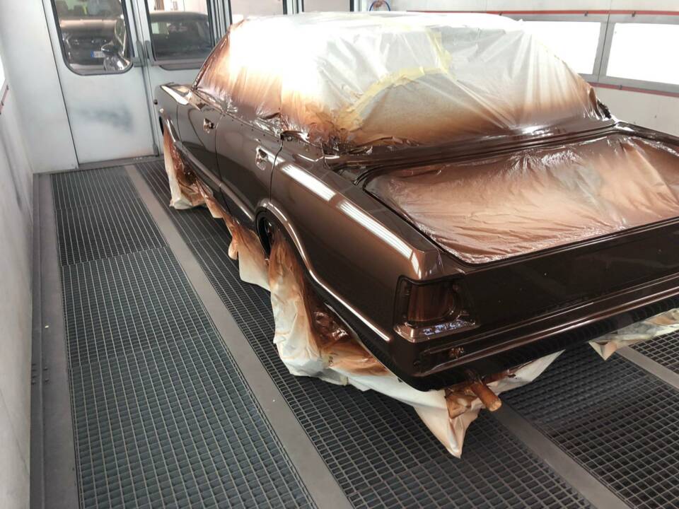 Bild 21/30 von Ford Taunus (2000S) (1976)