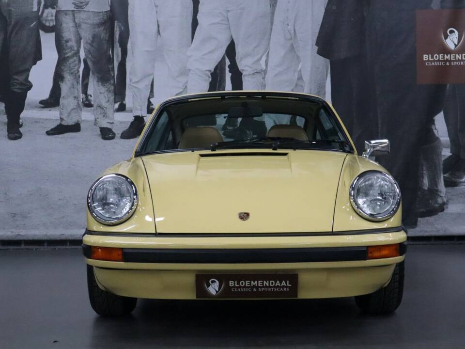 Bild 4/48 von Porsche 911 Carrera 2.7 (1975)