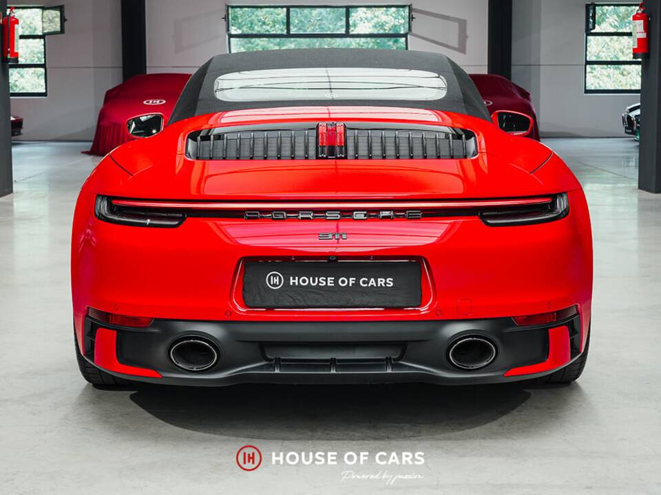Bild 8/24 von Porsche 911 Carrera S (2020)