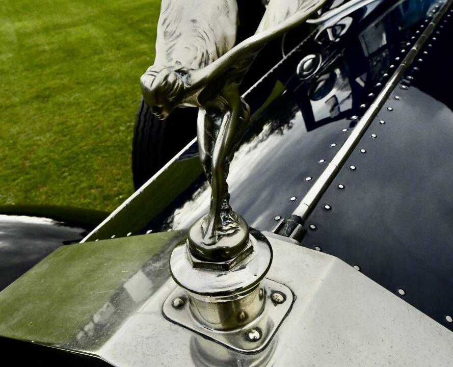Bild 43/50 von Rolls-Royce 40&#x2F;50 HP Silver Ghost (1923)