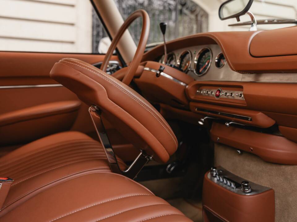 Bild 30/49 von Citroën DS 21 Grand-Palais (2019)