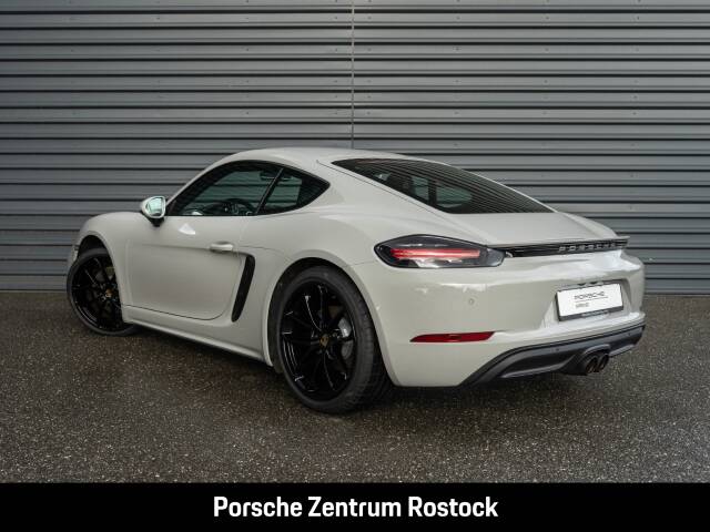Imagen 23/30 de Porsche 718 Cayman (2023)