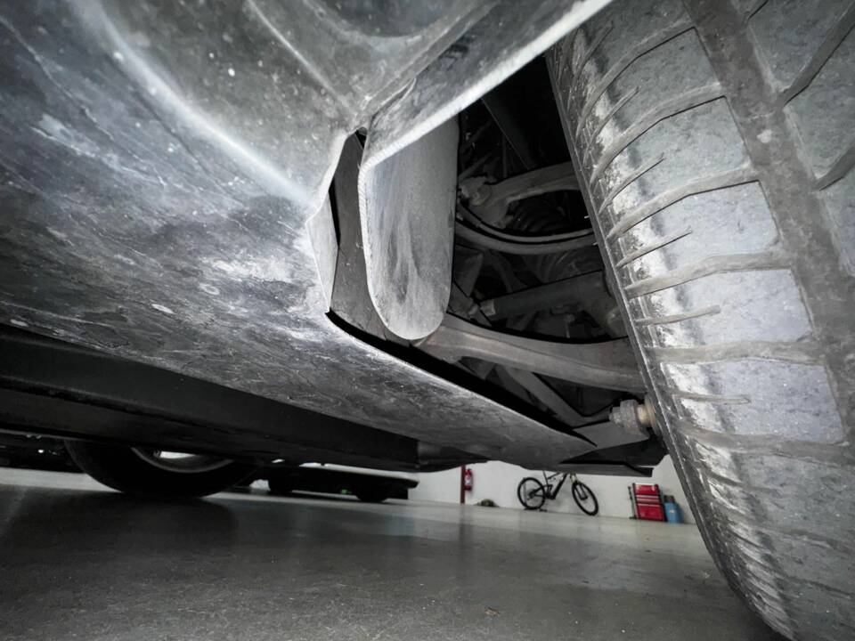 Bild 59/65 von Ferrari 360 Spider (2006)