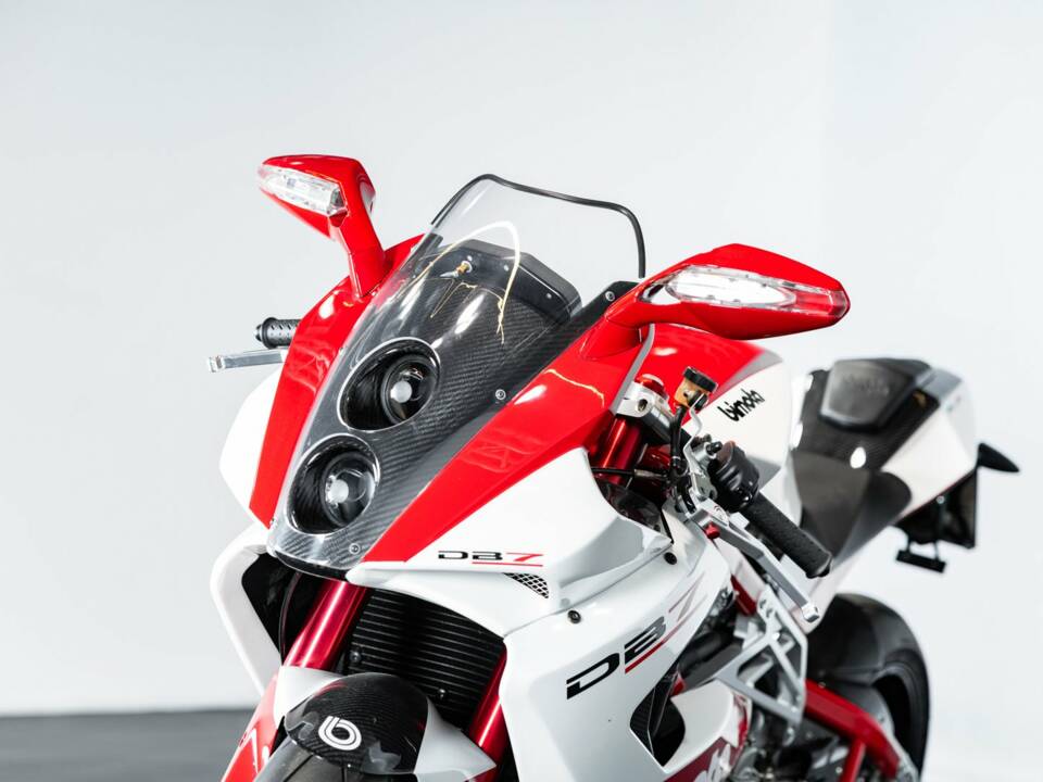 Afbeelding 44/50 van Bimota DUMMY (2009)