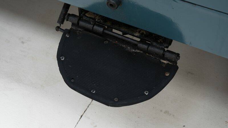 Immagine 14/15 di Land Rover 109 (1962)