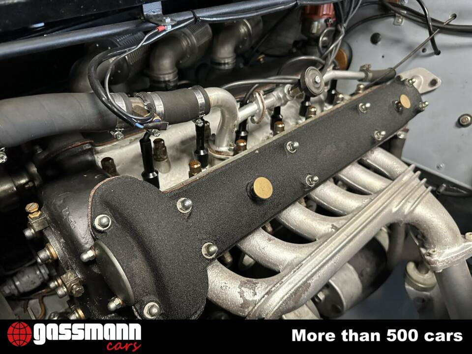 Image 15/15 of Alfa Romeo 6C 2500 SS (1949)