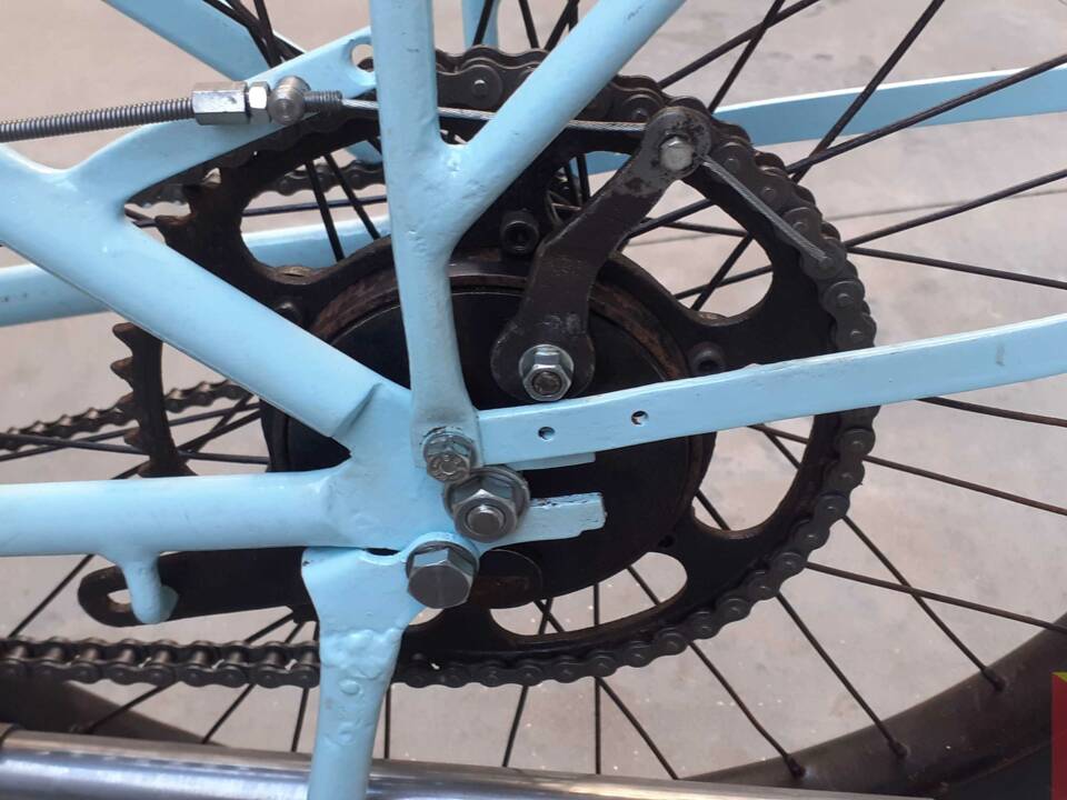 Immagine 38/50 di Simplex DUMMY (1926)