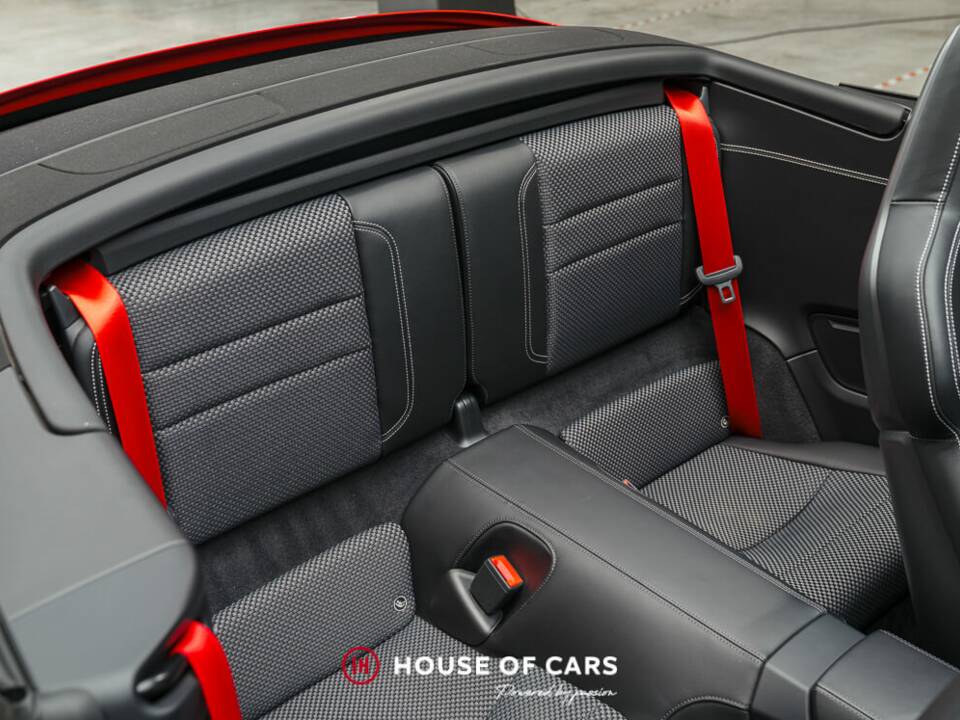 Bild 18/24 von Porsche 911 Carrera S (2020)