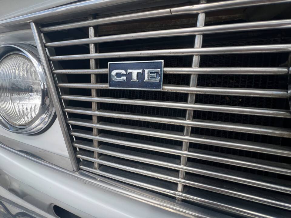 Image 16/23 of Lancia Fulvia GTE (1969)