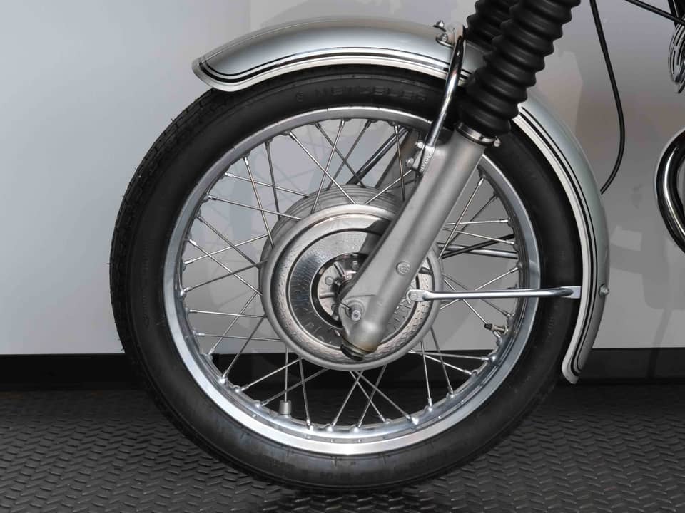 Image 34/59 of BMW R 75/5 (1972)