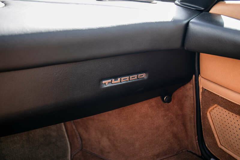 Image 20/50 of Ferrari 208 GTB Turbo (1985)