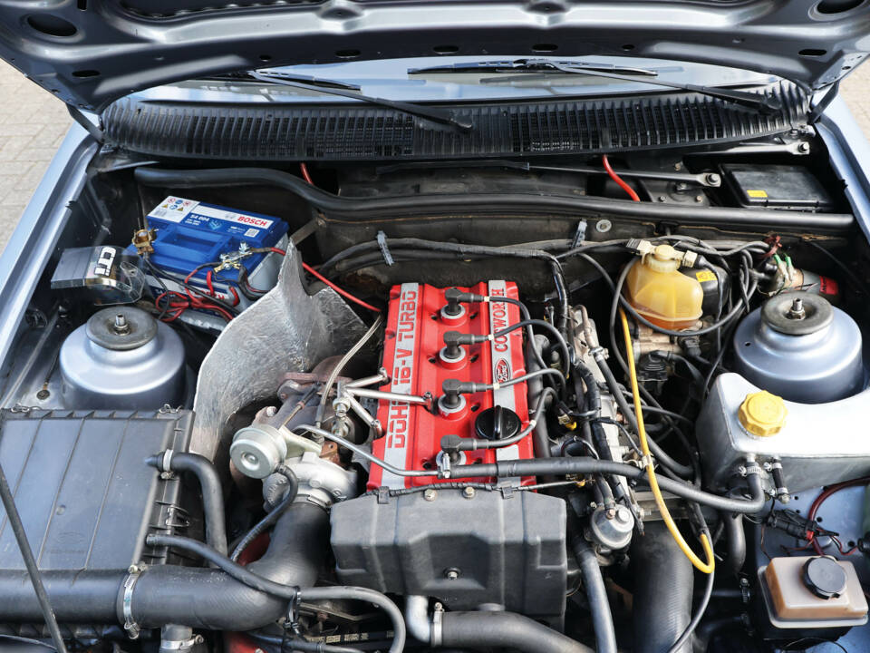 Immagine 45/47 di Ford Sierra RS Cosworth (1987)