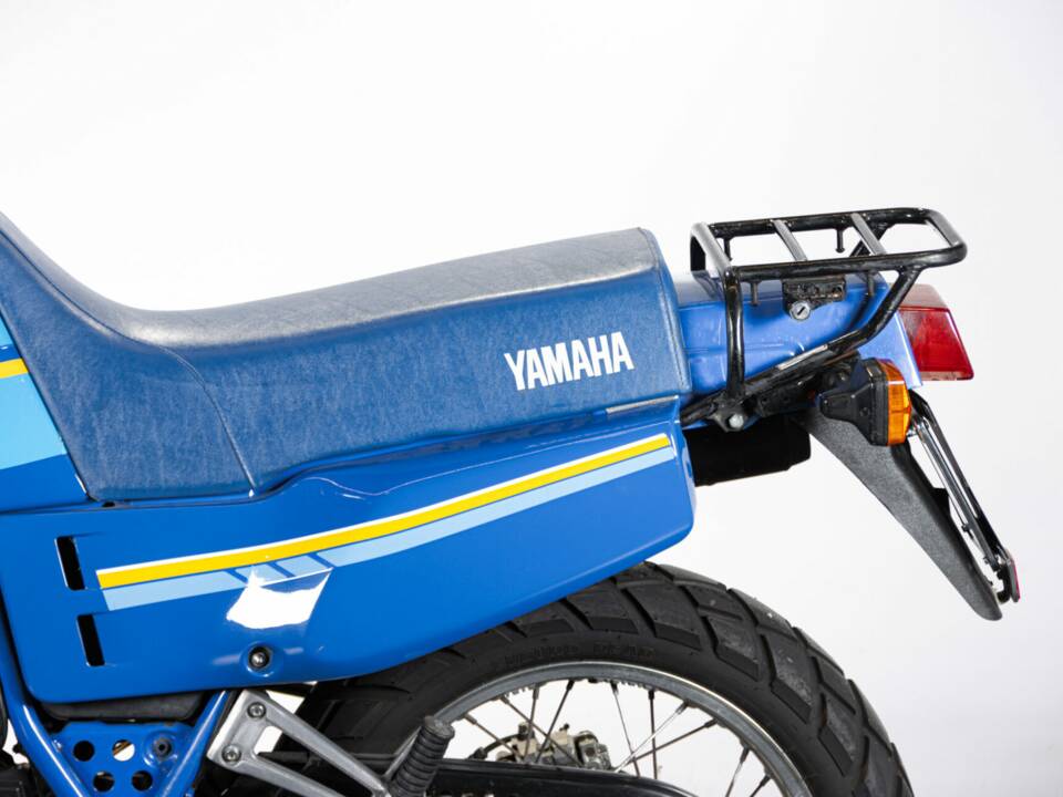 Imagen 20/50 de Yamaha XT 600 Z Ténéré (1989)