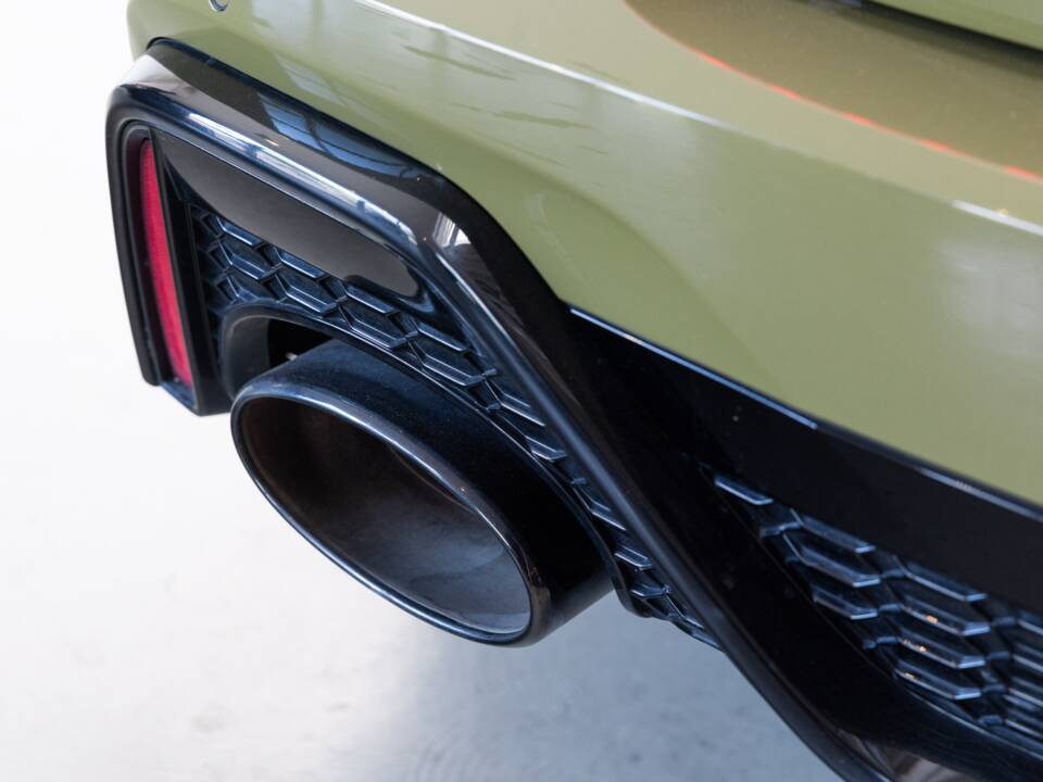 Image 38/40 of Audi RS6 Avant (2019)