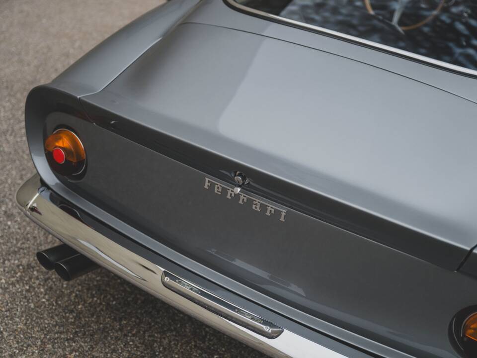 Image 64/79 of Ferrari 275 GTB/4 (1968)
