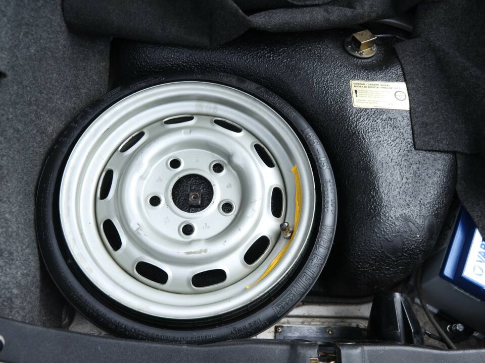 Afbeelding 44/50 van Porsche 911 Turbo 3.3 (1983)