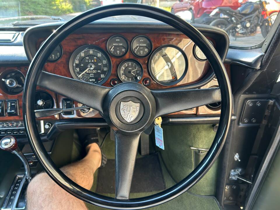 Image 16/34 of Bristol 411 Mk. I (1970)