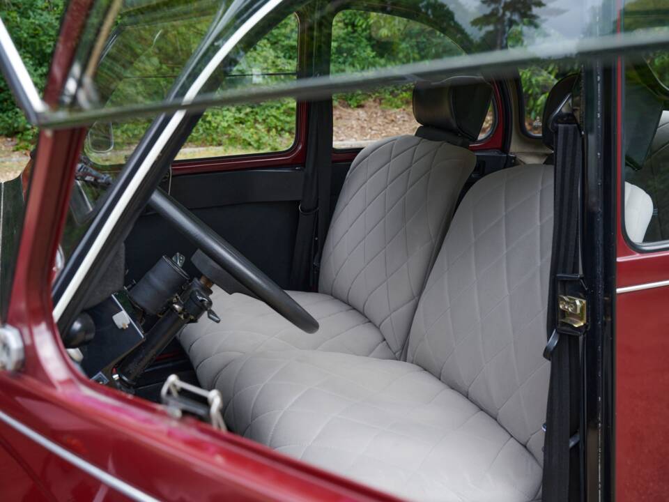 Bild 24/50 von Citroën 2 CV 6 Charleston (1986)