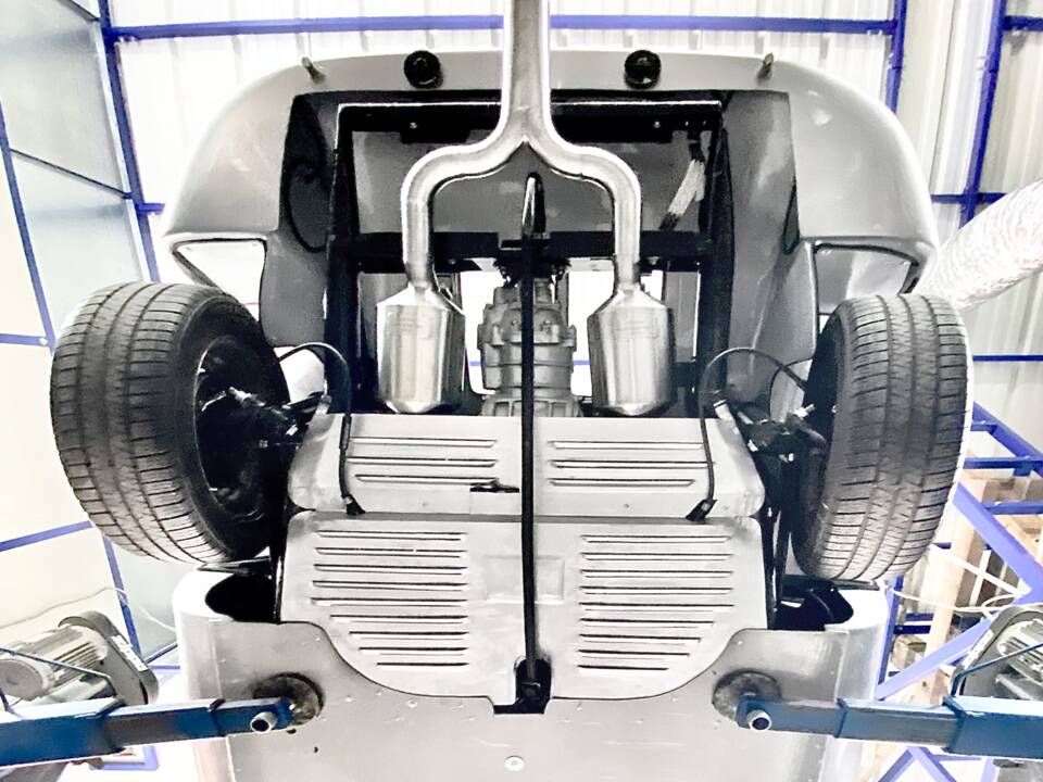 Image 23/28 of Porsche 550 Spyder RS 1500 (1954)