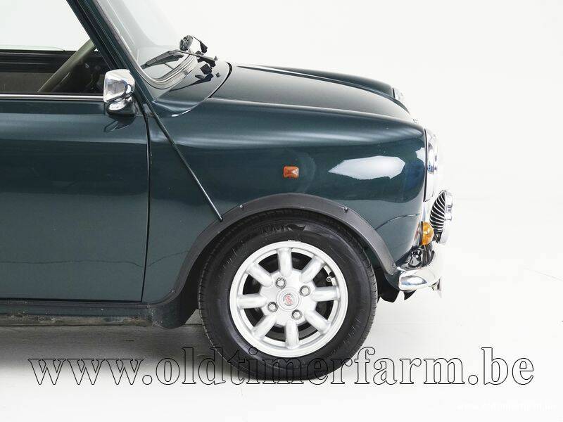 Bild 10/15 von Rover Mini British Open Classic (1996)