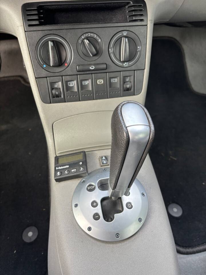 Bild 15/21 von Volkswagen Lupo 1.2 TDI 3L (2002)