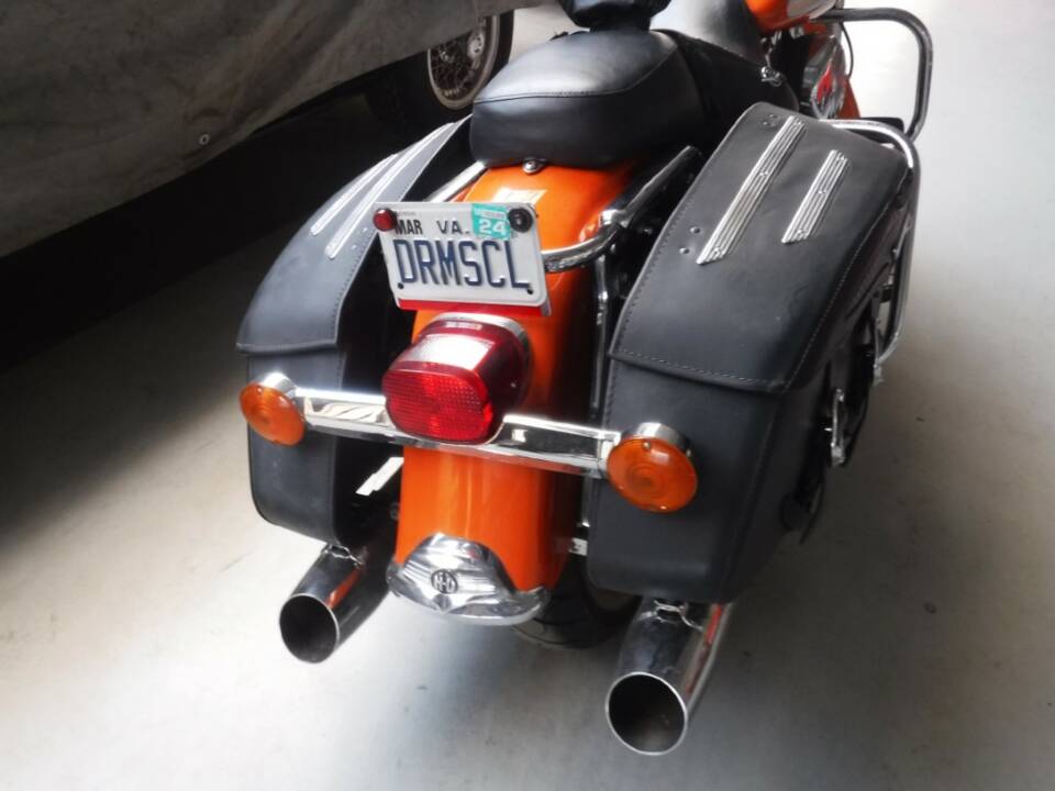 Immagine 10/13 di Harley-Davidson DUMMY (2000)