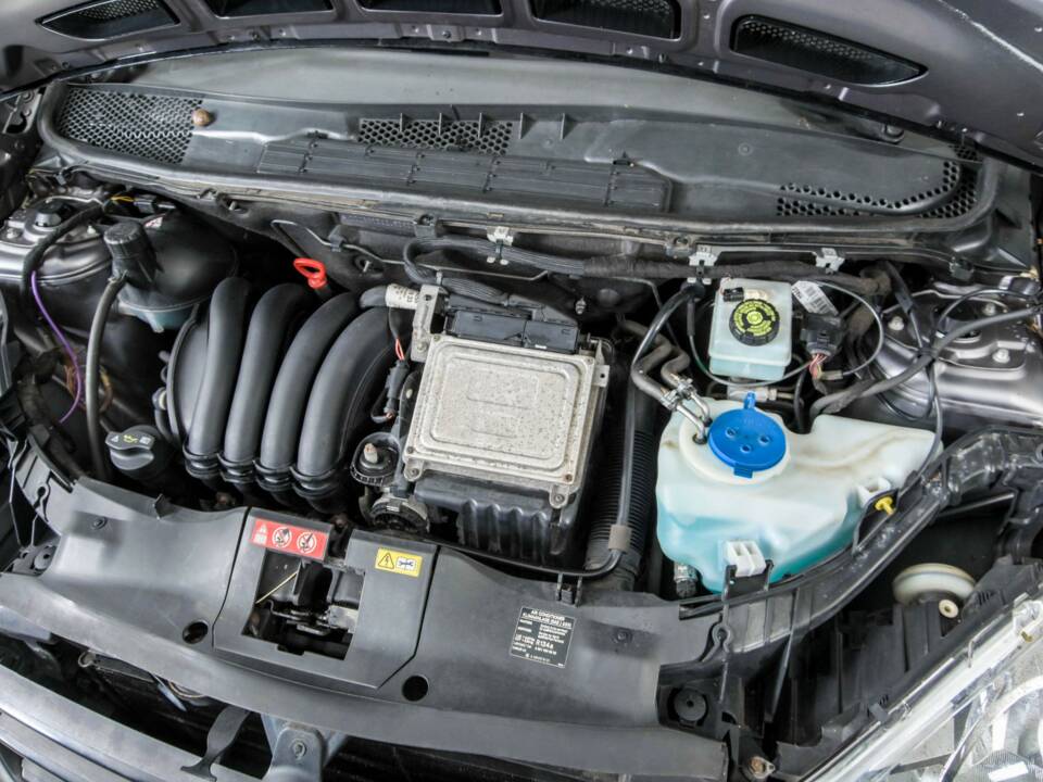 Bild 38/43 von Mercedes-Benz A 160 CDI (2010)