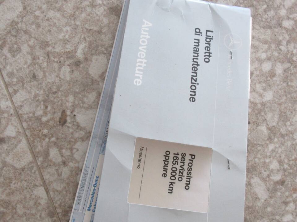 Image 37/39 of Mercedes-Benz SL 320 (1994)