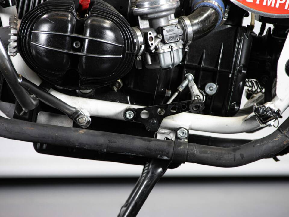 Bild 14/50 von BMW R 80 RT (1981)