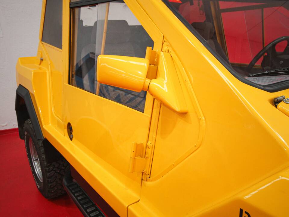 Afbeelding 3/54 van Land Rover Range Rover Classic 3.9 (1990)