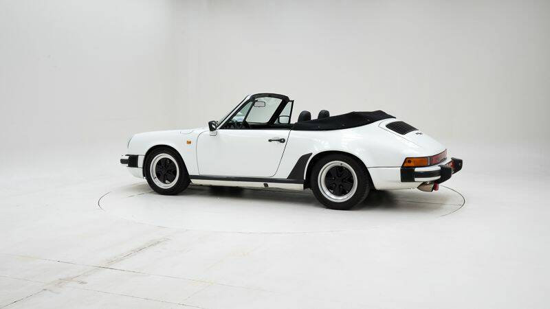 Bild 4/15 von Porsche 911 SC 3.0 (1983)