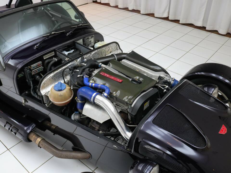 Image 17/18 of Donkervoort D8 180 (2003)