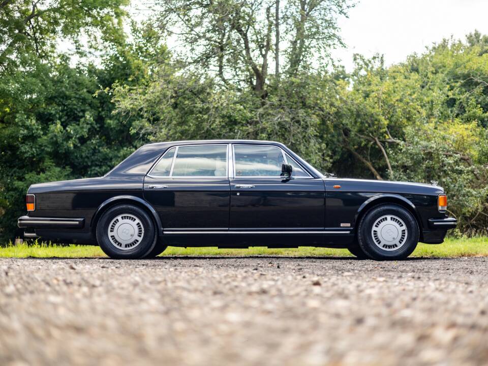 Bild 12/45 von Bentley Turbo R (1988)