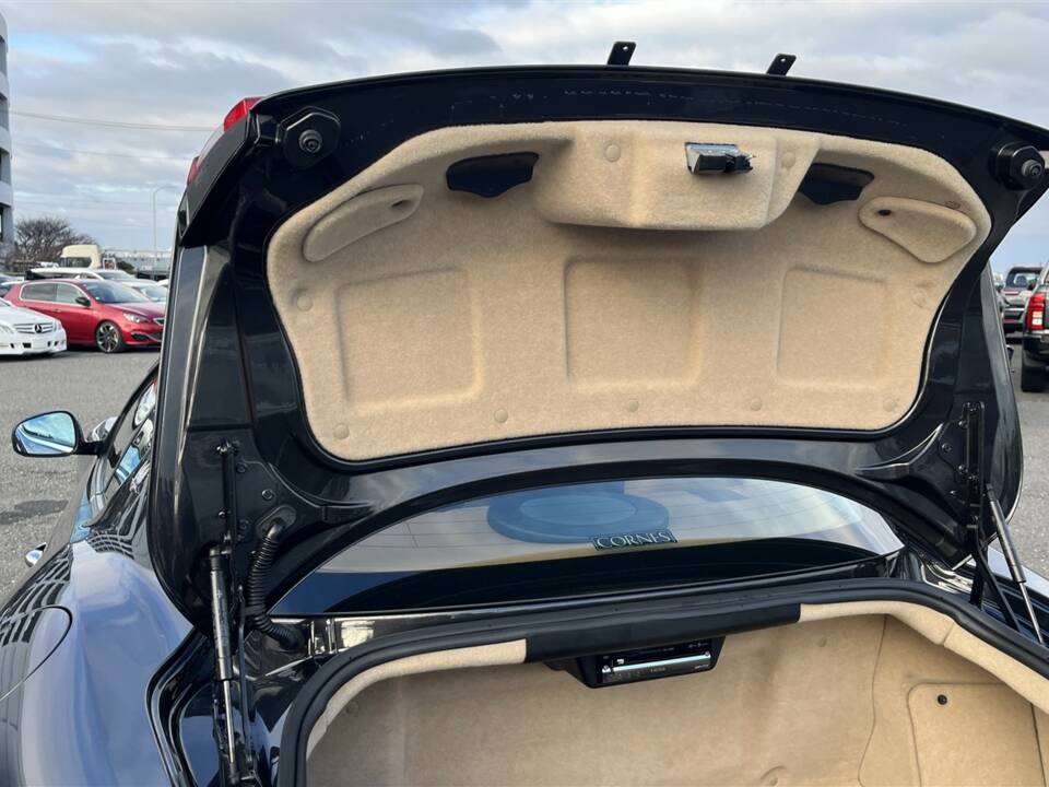 Immagine 25/46 di Maserati GranTurismo S (2010)