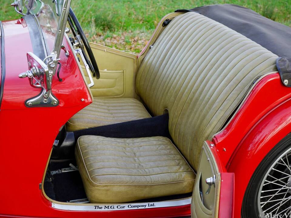 Bild 16/44 von MG TA (1936)