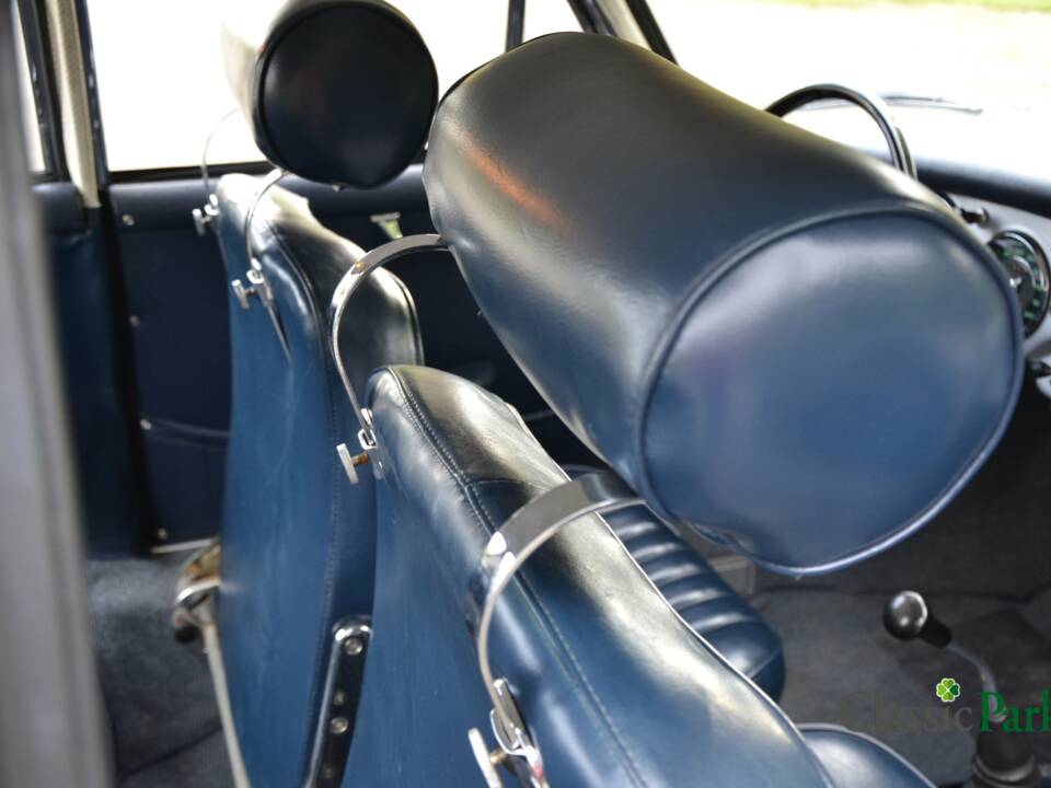 Image 21/50 of Porsche 356 B 1600 Super 90 (1962)