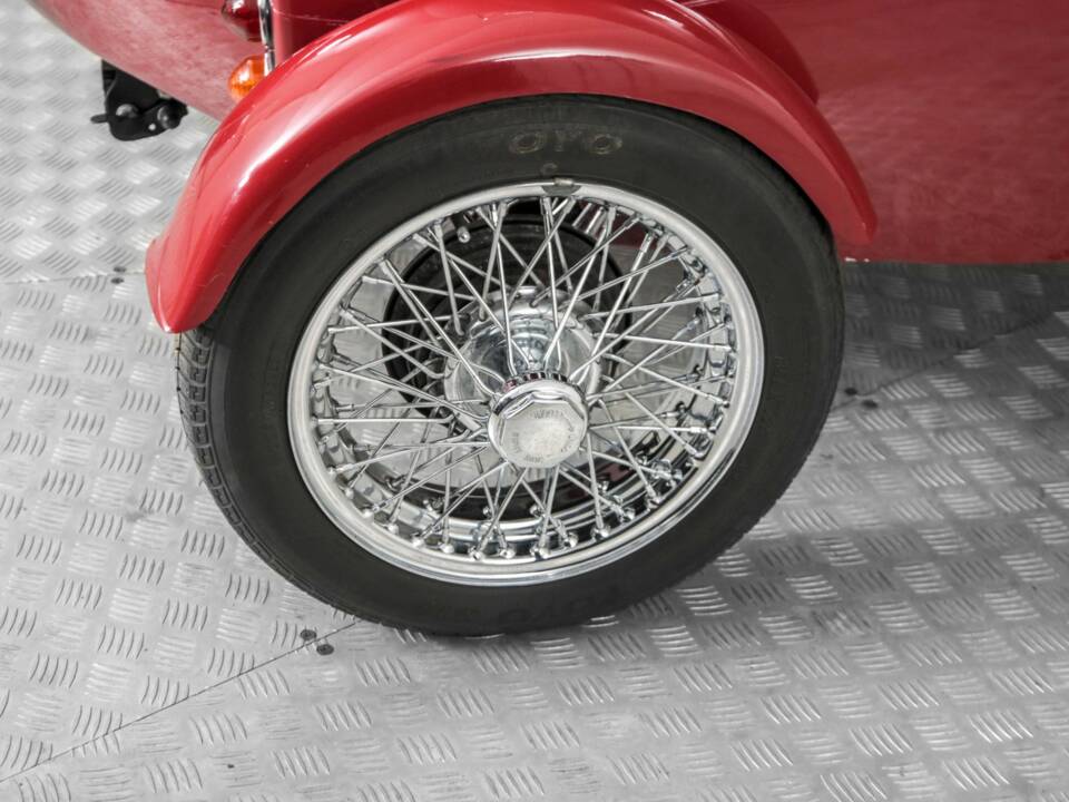 Afbeelding 29/50 van Lomax Type 224 (1979)