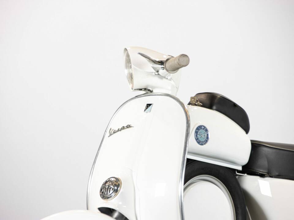 Immagine 23/50 di Piaggio Vespa 50 SS (1966)