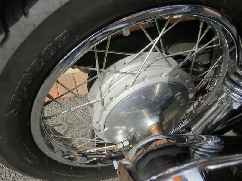 Bild 35/44 von Kawasaki KZ 900 (1976)