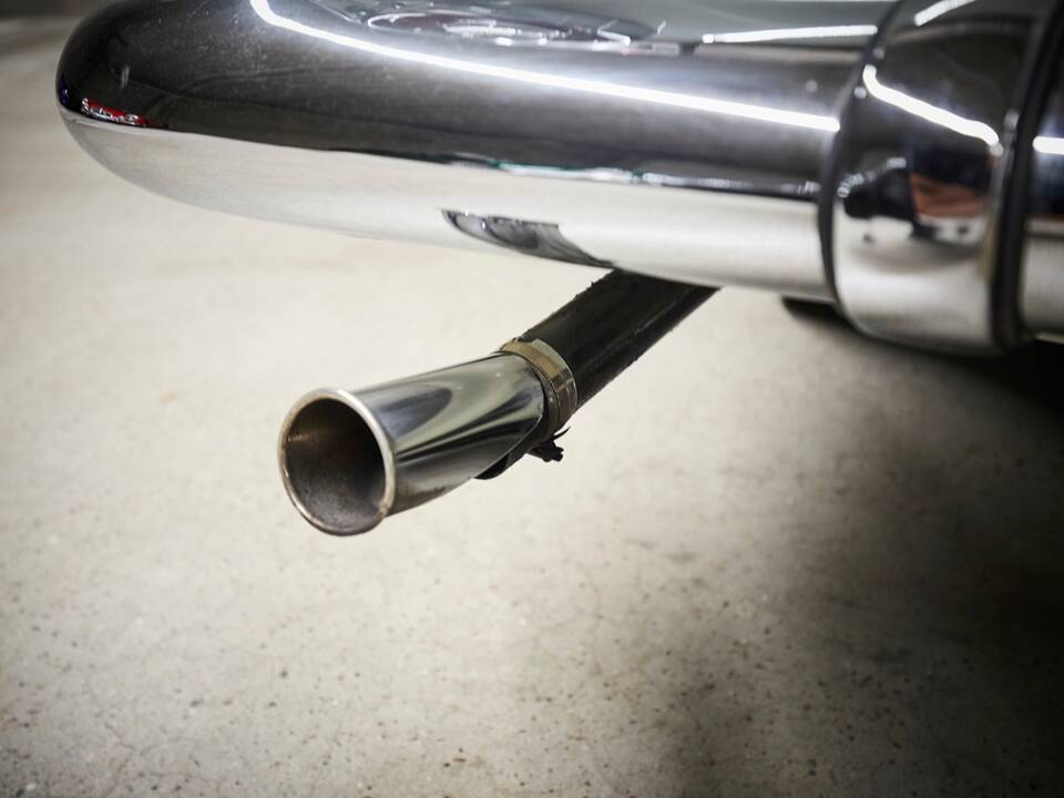 Bild 34/100 von Borgward P 100 2,3 Liter (1960)