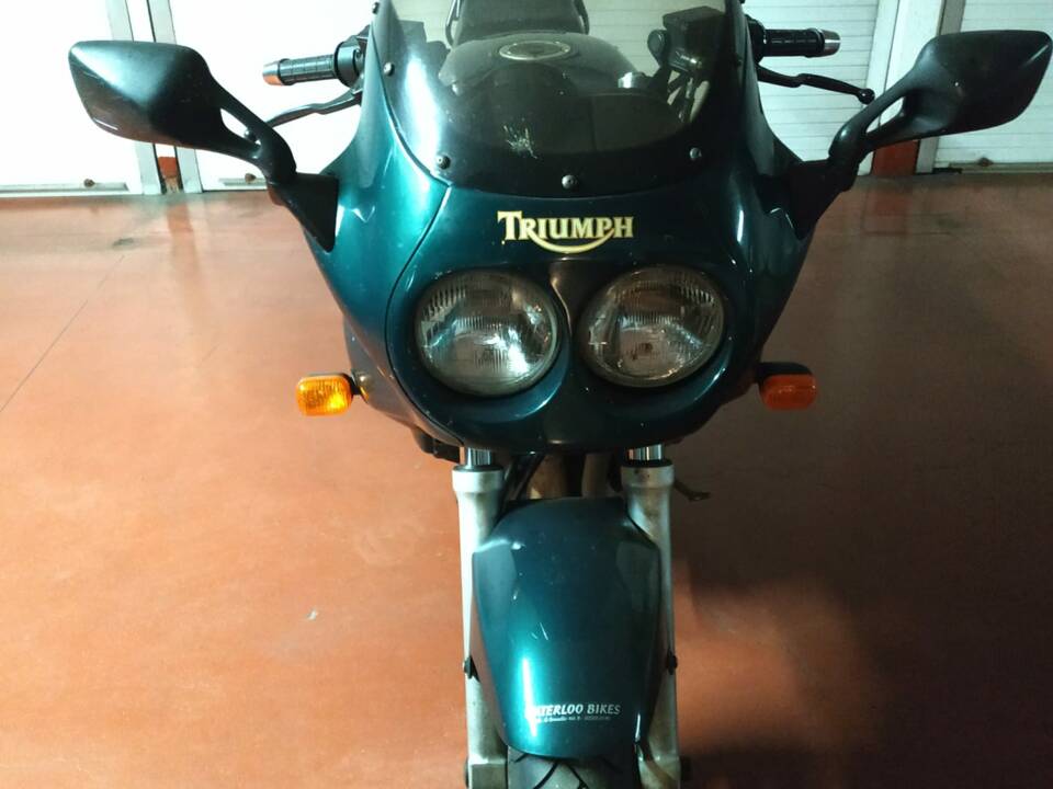 Image 6/20 of Triumph DUMMY (1993)