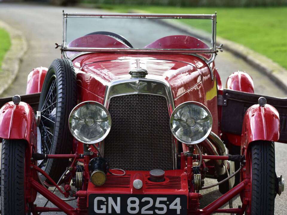 Afbeelding 16/50 van Aston Martin International (1931)